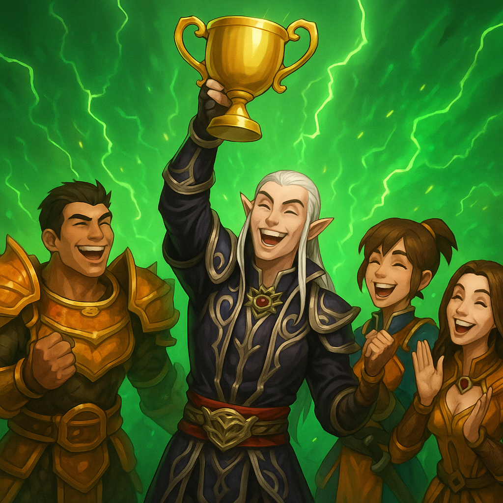 Katılım Şartları